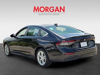 2023 Honda Accord Sedan - Photo 4