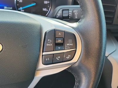 2023 Ford Explorer - Photo 26