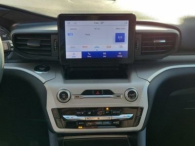 2023 Ford Explorer - Photo 19
