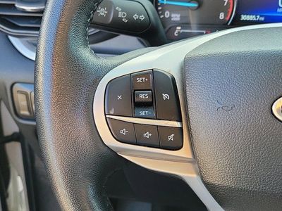 2023 Ford Explorer - Photo 25