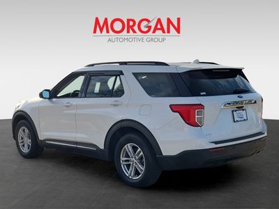 2023 Ford Explorer - Photo 4