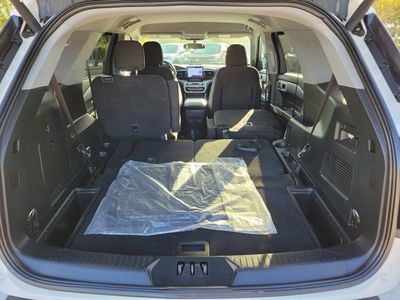 2023 Ford Explorer - Photo 11