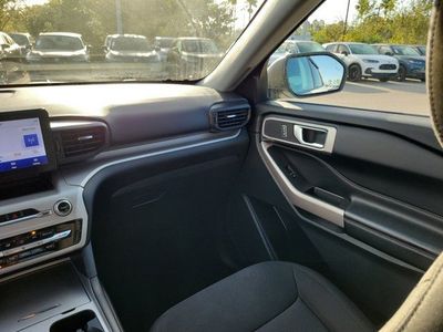 2023 Ford Explorer - Photo 18