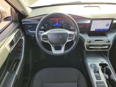 2023 Ford Explorer - Photo 17