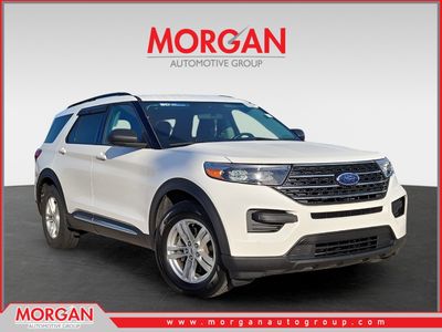2023 Ford Explorer - Photo 1