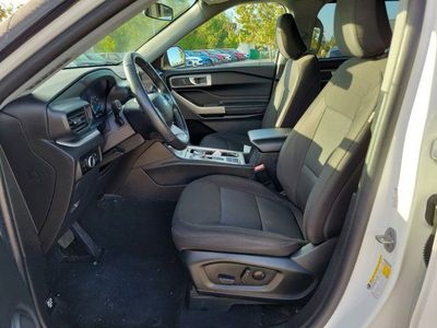 2023 Ford Explorer - Photo 21