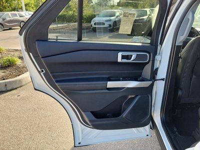 2023 Ford Explorer - Photo 15