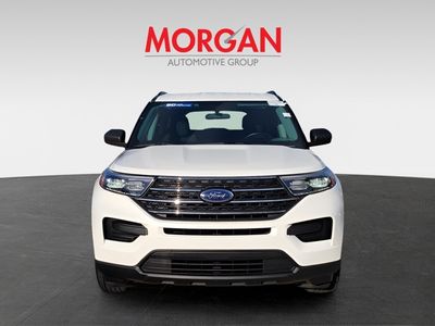 2023 Ford Explorer - Photo 3