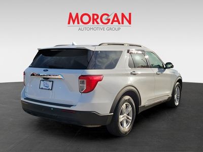 2023 Ford Explorer - Photo 6