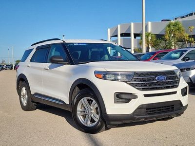 2023 Ford Explorer - Photo 32