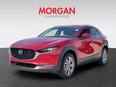 2023 Mazda CX-30 - Photo 3