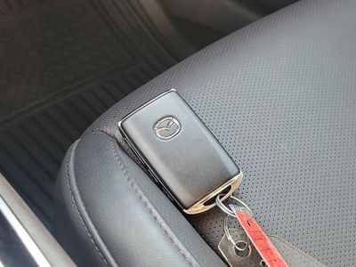 2023 Mazda CX-30 - Photo 31