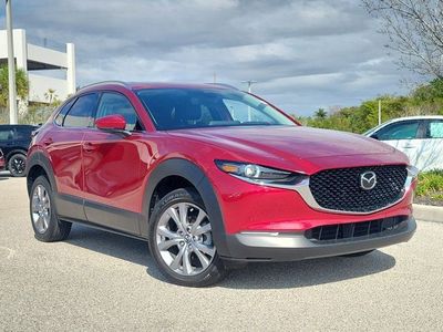2023 Mazda CX-30 - Photo 32