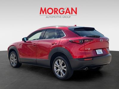 2023 Mazda CX-30 - Photo 4