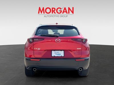 2023 Mazda CX-30 - Photo 5