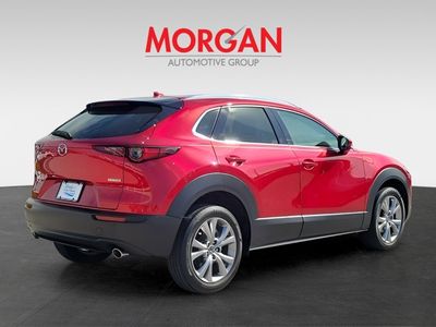 2023 Mazda CX-30 - Photo 6