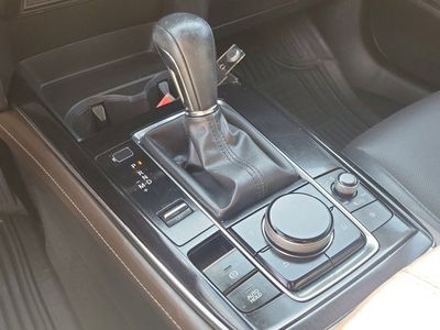 2023 Mazda CX-30 - Photo 29