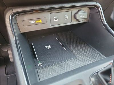 2026 Honda CR-V Hybrid — photo 28 view