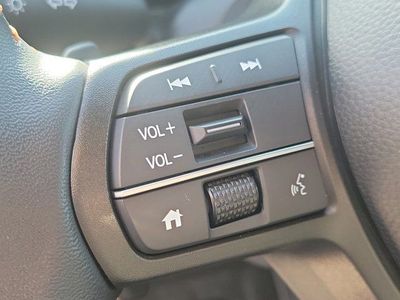 2026 Honda CR-V Hybrid — photo 25 view