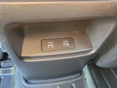 2026 Honda CR-V Hybrid — photo 17 view