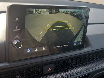 2026 Honda CR-V Hybrid — photo 30 view