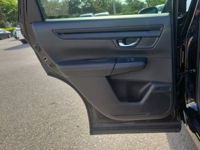 2026 Honda CR-V Hybrid — photo 14 view