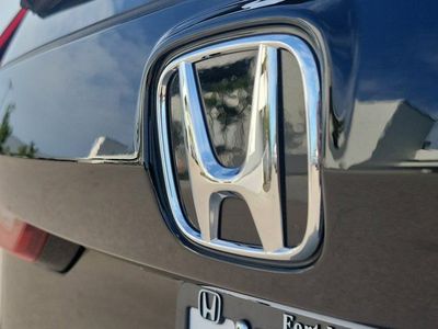 2026 Honda CR-V Hybrid — photo 11 view