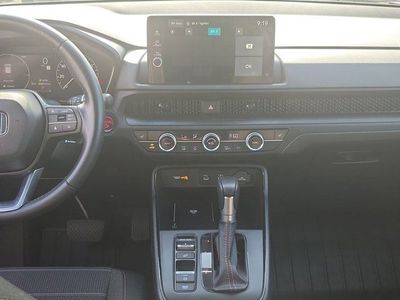 2026 Honda CR-V Hybrid — photo 20 view