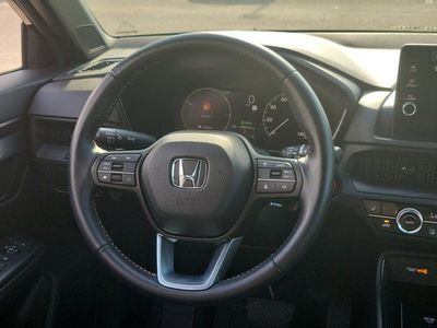 2026 Honda CR-V Hybrid — photo 19 view