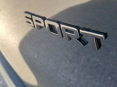 2026 Honda CR-V Hybrid — photo 12 view