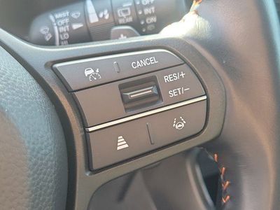 2026 Honda CR-V Hybrid — photo 26 view