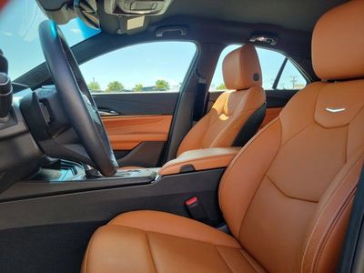 2025 Cadillac CT4 - Photo 22
