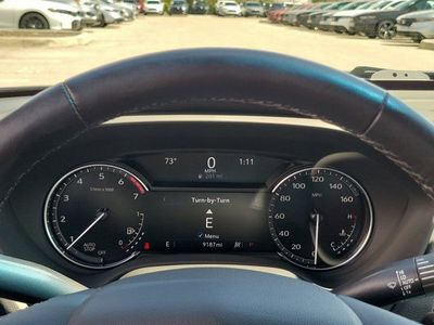 2025 Cadillac CT4 - Photo 28