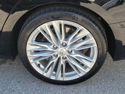 2025 Cadillac CT4 - Photo 11