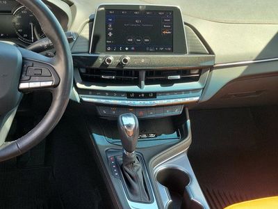 2025 Cadillac CT4 - Photo 21