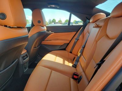 2025 Cadillac CT4 - Photo 15