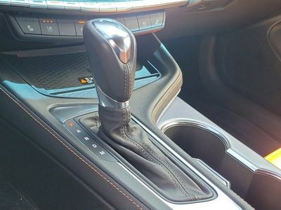 2025 Cadillac CT4 - Photo 33