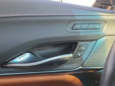 2025 Cadillac CT4 - Photo 25