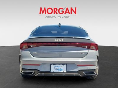2024 Kia K5 - Photo 3