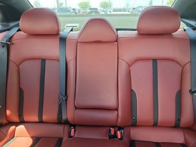 2024 Kia K5 - Photo 28