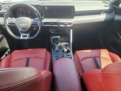 2024 Kia K5 - Photo 14
