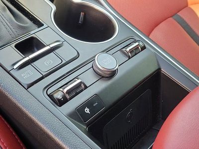 2024 Kia K5 - Photo 26