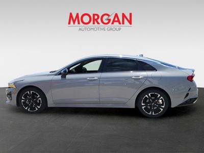 2024 Kia K5 - Photo 5