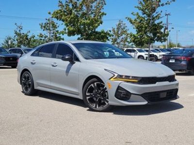 2024 Kia K5 - Photo 31
