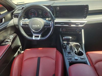 2024 Kia K5 - Photo 15