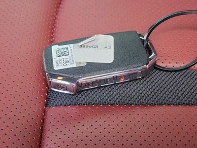 2024 Kia K5 - Photo 29