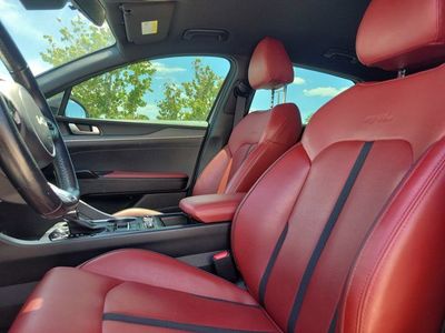 2024 Kia K5 - Photo 19