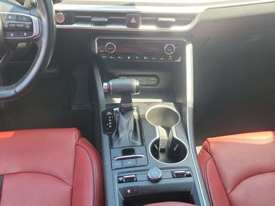 2024 Kia K5 - Photo 18