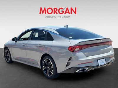 2024 Kia K5 - Photo 4