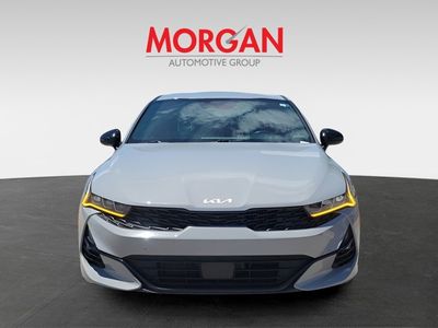 2024 Kia K5 - Photo 2